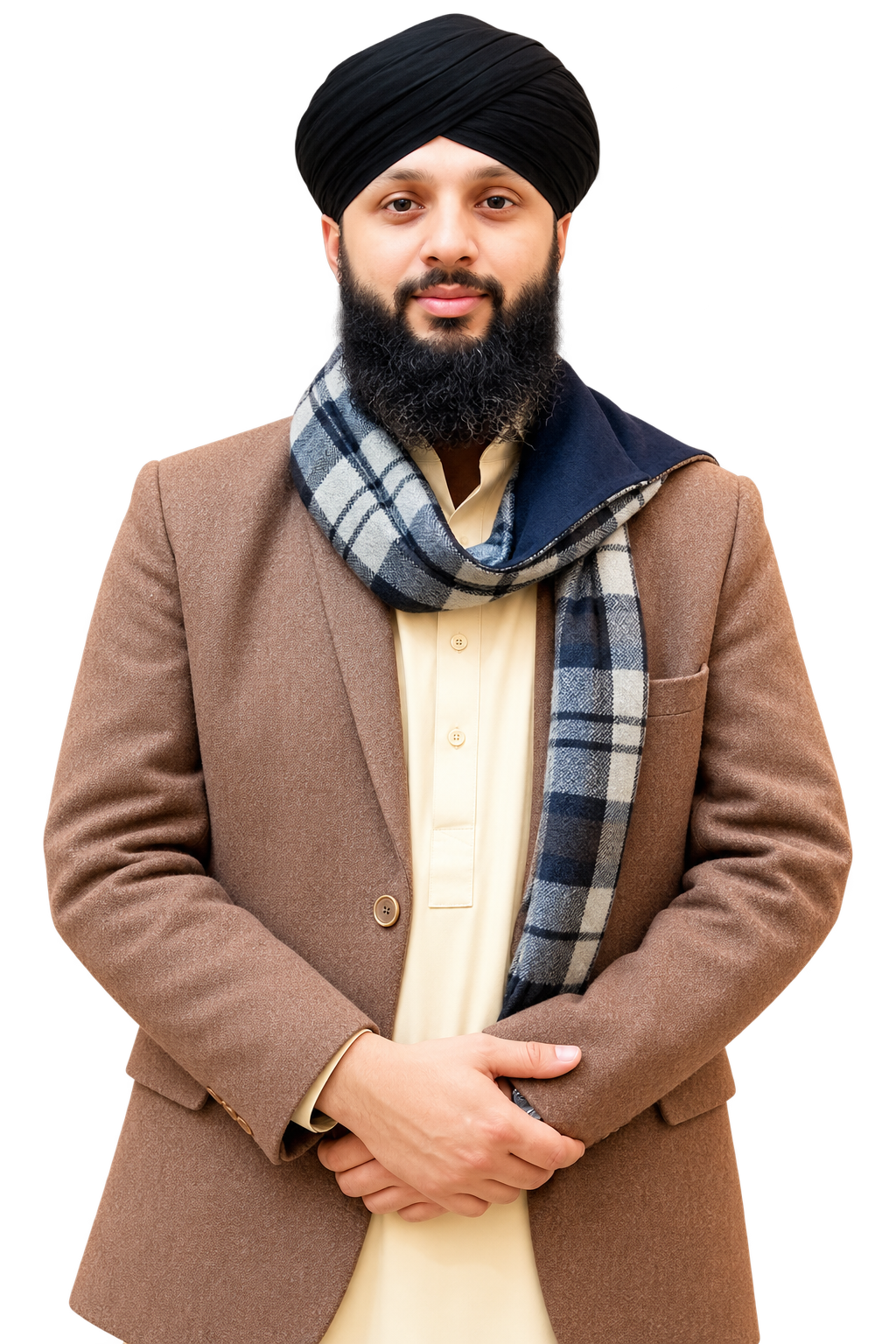 علامہ شان اسلم